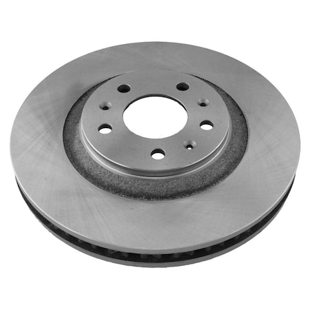 Uap 55105 Disc Brake Rotor 55105
